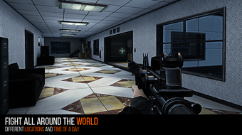 Imagen 6 para Modern Strike Online