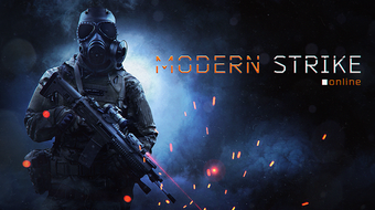 Imagen 7 para Modern Strike Online