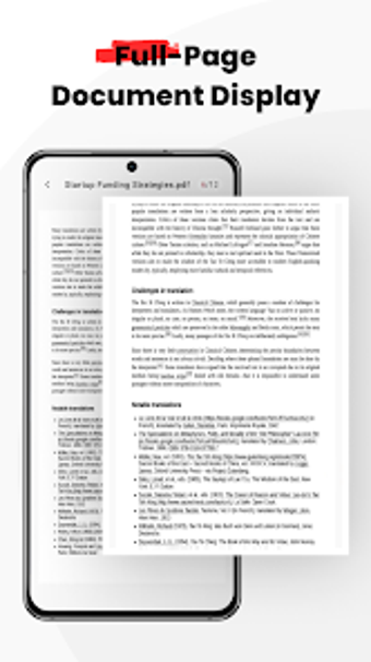 Bild 0 für PDF Jumper - Read PDF