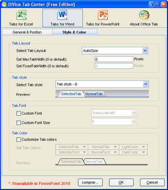 Obraz 4 dla Office Tab