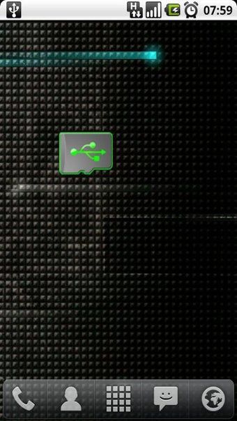 Image 0 for Multi Mount SD-Card