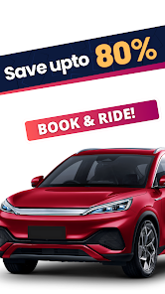 Car Rentals by RareFare的第0张图片
