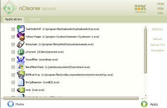 Immagine 2 per nCleaner