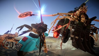 Fight Crab 2的第0张图片