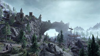 Bild 0 für The Elder Scrolls Online:…