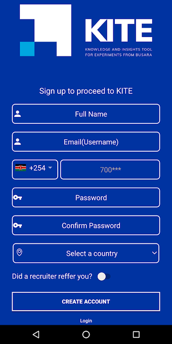 KITE的第0张图片