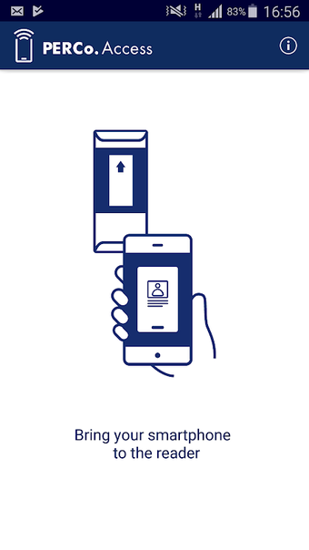 Image 0 pour PERCo.Access