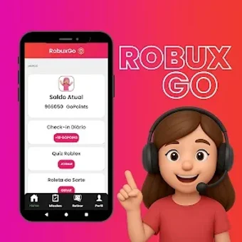 Obraz 0 dla RobuxGo