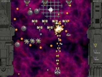 Immagine 0 per Star Defender II