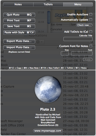 Bild 0 für Pluto