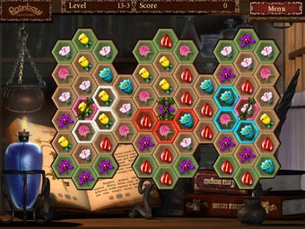 Obraz 0 dla Rainbow Mystery