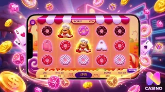 NinoGaming:Casinoの画像0