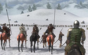 Obraz 0 dla Mount  Blade: Warband