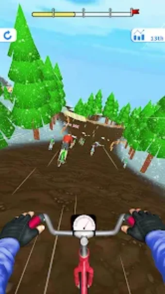 Bild 0 für BMX Cycle Extreme Bicycle…