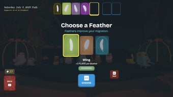 Bild 0 für Birdigo - bird word game