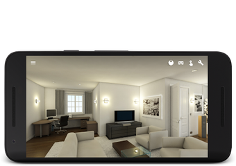 Bild 0 für VR Media Player  360 View…