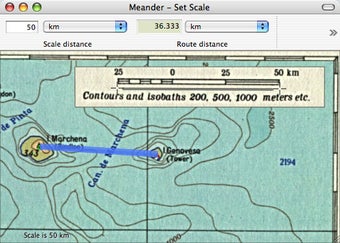 Obraz 0 dla Meander