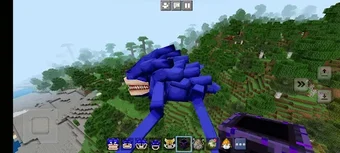 Craftsman Monster World C…的第0张图片