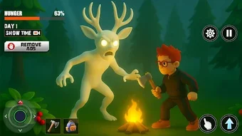 Obraz 0 dla 79 Nights In The Forest