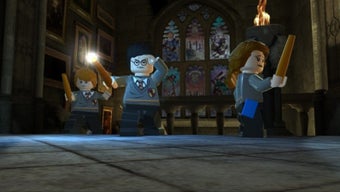 Obraz 2 dla LEGO Harry Potter Years 5…