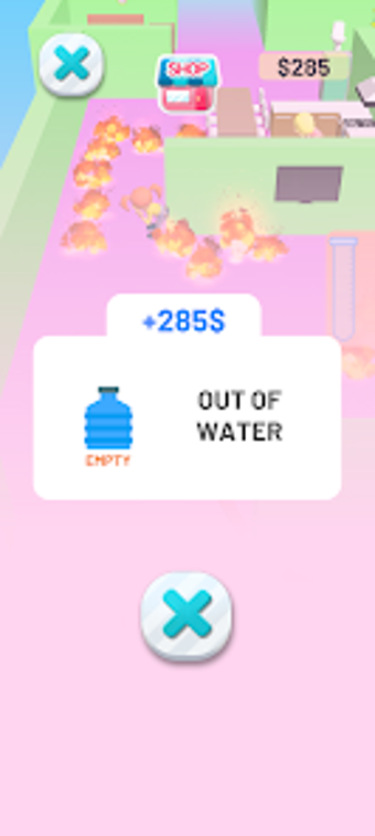 Bild 0 für Fireman Survival