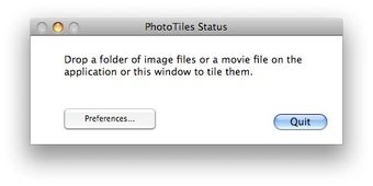 Bild 0 für PhotoTiles