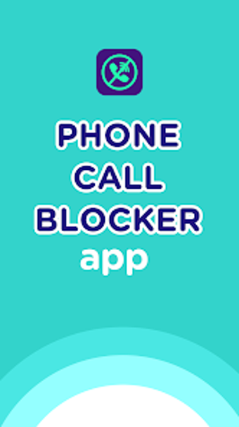 Phone call blocker appの画像0