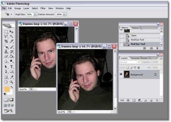 Image 3 for Adobe Photoshop CS2