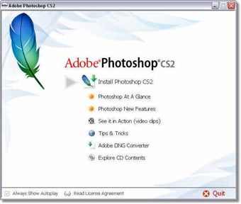 Bild 1 für Adobe Photoshop CS2