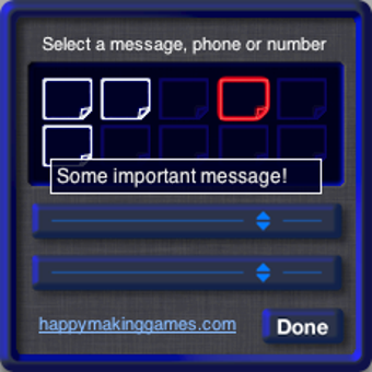 Bild 0 für Bluetooth Texter