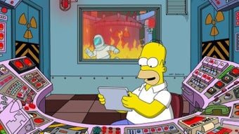 Image 0 for The Simpsons: Tapped Out