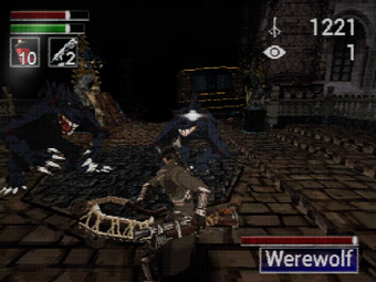 Bild 0 für Bloodborne PSX