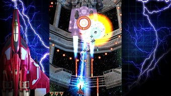 Bild 0 für Raiden III x MIKADO MANIA…
