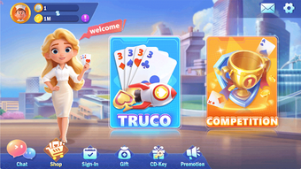 Truco Festaの画像0