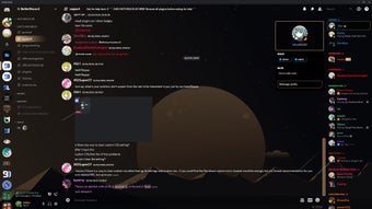 Bild 0 für BetterDiscord