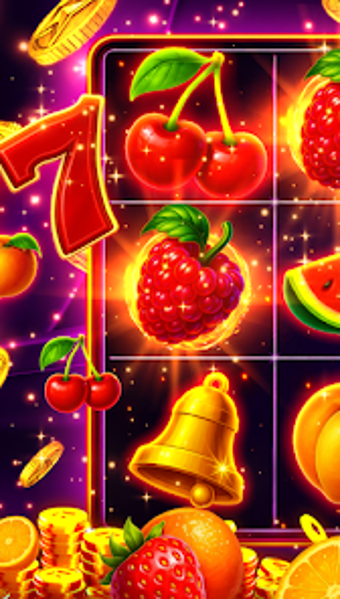 Image 0 pour Cherry Coin Rush