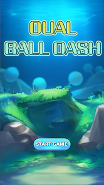 Bild 0 für Dual Ball Dash