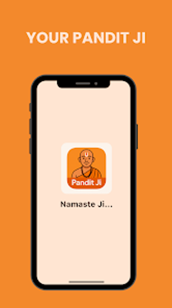 Pandit Ji Astro AIの画像0