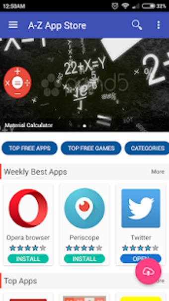 Imagen 3 para AZ App Store