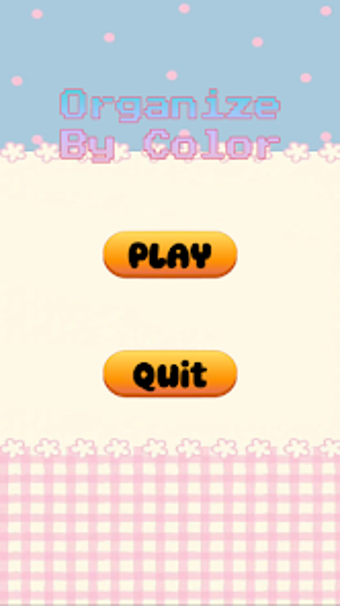 Bild 0 für Organize By Color