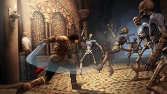 Prince of Persia: The For…の画像0