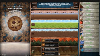 Immagine 0 per Cookie Clicker