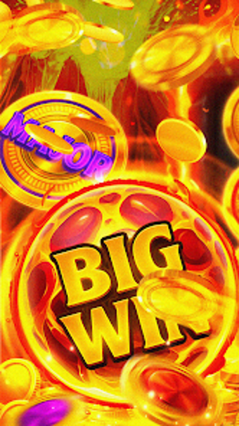 Imagen 0 para Lava Burst