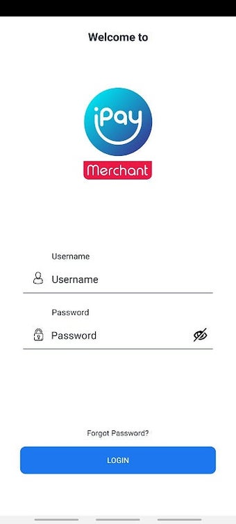 Image 0 pour iPay Merchant