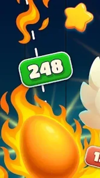 Image 0 pour Clucky Tales