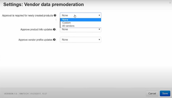Image 0 pour CS-Cart Multi-Vendor