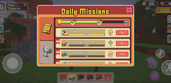 Bild 0 für Craft City: Pro Block Bui…