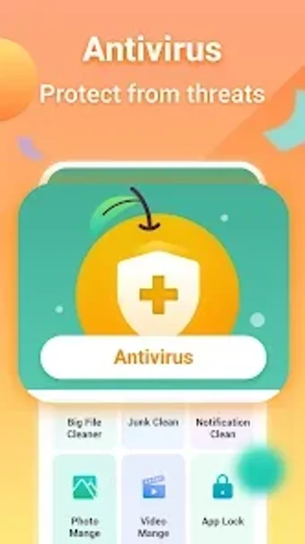 Image 0 pour Citrus AntiVirus  Securit…