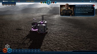 Imagen 0 para Starport Delta