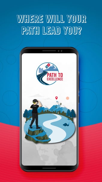 Obraz 0 dla Dominos Path to Excellenc…